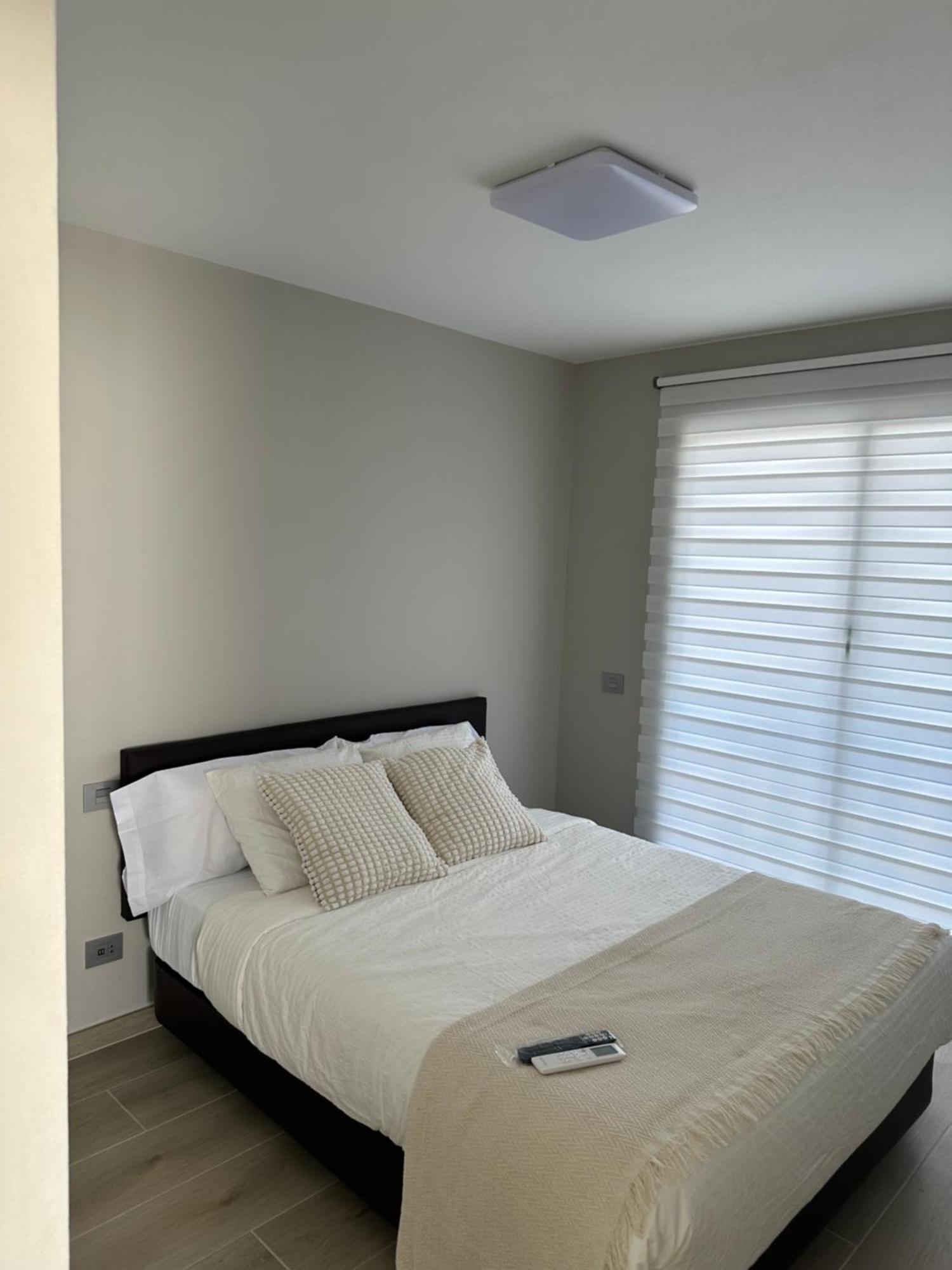 Casa Mer Tías Esterno foto